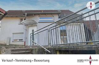 Haus mieten in 77830 Bühlertal, Bühlertal: Großes, freistehendes EFH mit 185 m² Wohnfläche