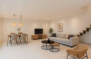 Haus mieten in 31157 Sarstedt, Hochwertig saniertes Einfamilienhaus! Fünf Zimmer für modernes Familienleben