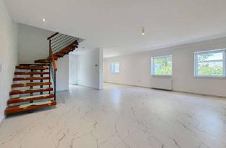 Haus mieten in 31157 Sarstedt, Hochwertig saniertes Einfamilienhaus! Fünf Zimmer für modernes Familienleben