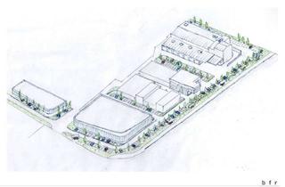 Büro zu mieten in Peter-Schuhmacher-Str. 2-8, 69181 Leimen, Moderne Hallen- und Büroflächen im Economy Park Heidelberg-Leimen – nach Ihrem Anforderungsprofil