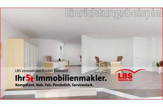 Geschäftslokal mieten in 67454 Haßloch, HASSLOCH - TOP Zentrumslage - LADENGESCHÄFT mit ca. 85 m² Gewerbefläche!