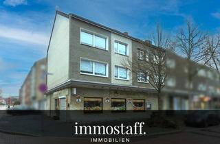 Anlageobjekt in 45964 Gladbeck, ANLAGEGARANT IN DER INNENSTADT! Sehr gepflegtes Wohn- & Geschäftshaus in der City zu verkaufen.