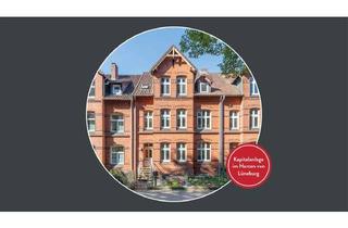 Anlageobjekt in 21335 Lüneburg, Investieren mit Perspektive – 3 Wohneinheiten in gepflegtem Zustand