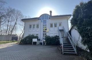 Anlageobjekt in 14532 Stahnsdorf, Kompletter Leerstand möglich - Wohn- und Geschäftshaus mit 4 Einheiten, Werkstatt und Stellplätzen