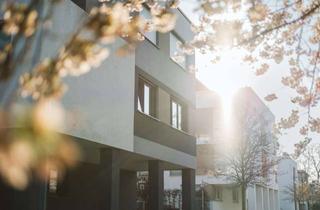 Anlageobjekt in Cäsar-Von-Hofacker-Anlage 16, 71640 Ludwigsburg, Exklusives Zuhause auf der Hartenecker Höhe