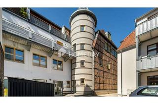 Anlageobjekt in 18209 Bad Doberan, Wohnen am Kamp – 2-Zimmer-Wohnung im Herzen Bad Doberans