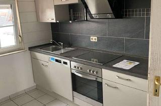 Anlageobjekt in 64839 Münster, 3 Zimmer DG-Wohnung in kleiner Wohneinheit "Eppertshausen"