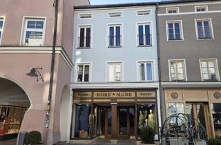 Anlageobjekt in 83022 Innenstadt, In absoluter Premium-Lage mit Erweiterungspotential!