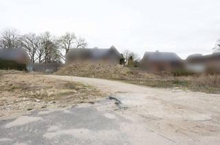 Grundstück zu kaufen in 23795 Fahrenkrug, Traumbaugrund: Ca. 700 qm in ruhiger Sackgasse