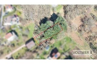 Grundstück zu kaufen in 66583 Spiesen-Elversberg, ÜBER DEN DÄCHERN - Baugrundstück in ruhiger Lage von Spiesen-Elversberg!