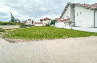 Grundstück zu kaufen in Untergasse 14c, 55237 Flonheim, Top-Eckgrundstück in Uffhofen - 560 m? von Privat