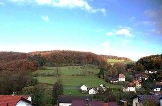 Grundstück zu kaufen in 69469 Weinheim, 512m² unverbaubarer Blick: Hang-Grundstück in begehrter Lage