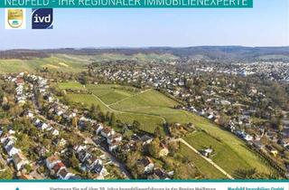 Grundstück zu kaufen in 74076 Heilbronn, Ihre zukünftige Aussicht - Weitblick über HN-Ost! Grundstück in begehrter Lage zu verkaufen!