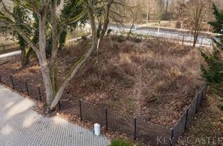 Grundstück zu kaufen in 14513 Teltow, Attraktives Baugrundstück in Teltow mit genehmigtem Einfamilienhaus-Projekt