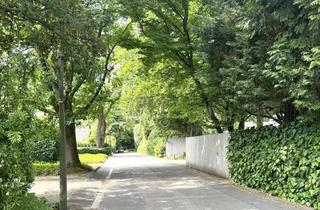 Grundstück zu kaufen in Wieselweg, 50996 Hahnwald, Hollenders Immobilien: Traumgrundstück in Bestlage von Köln-Hahnwald – inklusive Baugenehmigung