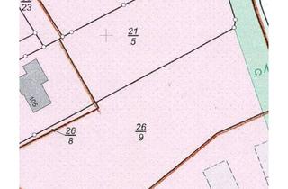 Grundstück zu kaufen in 26419 Schortens, Attraktives Baugrundstück mit viel Entwicklungspotenzial