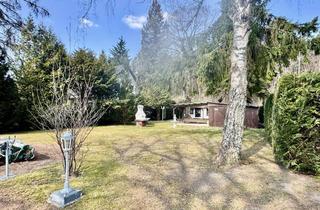 Grundstück zu kaufen in 16562 Hohen Neuendorf, Attraktives Baugrundstück im beliebten Ortsteil Bergfelde. Ideal für ihr neues Eigenheim.