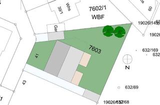 Grundstück zu kaufen in 68753 Waghäusel, Schwabenhaus Bauherrin/Bauherr werden in gewachsener Lage von Waghäusel