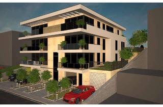 Grundstück zu kaufen in 61462 Königstein, Königstein 核心地段建设用地（带旧建筑，可改建/重建） Baugrundstück mit Altbestand in gefragter Lage von Königstein