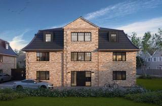 Grundstück zu kaufen in 25826 Sankt Peter-Ording, Projektgrundstück in 1A-Lage von St. Peter-Ording mit Baugenehmigung für 10 Ferienwohnungen