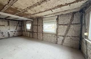 Grundstück zu kaufen in 64380 Roßdorf, RAUM FÜR IDEEN Grundstück mit Entwicklungsspielraum in Roßdorf!