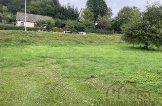 Grundstück zu kaufen in 91249 Weigendorf, Weigendorf ca. 850qm Baugrundstück in S-Bahn Nähe Pommelsbrunn-Harmannshof