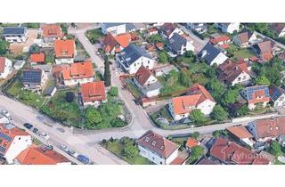 Grundstück zu kaufen in 91126 Penzendorf, Baugrundstück in TOP LAGE und sehr guter Anbindung für eine Doppelhaushälfte in Penzendorf