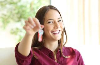 Büro zu mieten in 49163 Bohmte, Büro- und Praxisräume mitten in Bohmte 60-175 qm