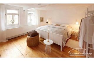 Wohnung mieten in 61118 Bad Vilbel, ***Bad Vilbel (8062148) Saniertes Fachwerkhäuschen mit 2 Schlafzimmern