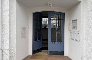 Büro zu mieten in 78054 Villingen-Schwenningen, Provisionsfrei - Repräsentative Büro- oder Praxisräumlichkeiten im stillvollen Altbau Erdgeschoss