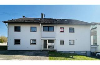 Wohnung kaufen in 74211 Leingarten, Helle Wohnung mit Südbalkon und Stellplatz in ruhiger Lage