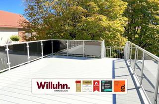 Wohnung mieten in 04435 Schkeuditz, *Erstbezug* I 3 Zimmer I 24 m² Sonnenterrasse I Tageslichtbad I Badewanne u. Dusche I 2 Stellplätze