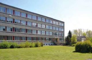 Gewerbeimmobilie kaufen in 18507 Grimmen, +++Bürogebäude mit Entwicklungspotenzial im Gewerbegebiet Grimmen+++