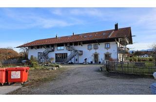 Büro zu mieten in Rigistraße, 82449 Uffing, Heller Praxis- oder Büroraum (20 m²) – 3 Monate kostenlose Miete