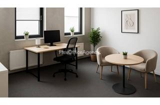 Gewerbeimmobilie mieten in 71296 Heimsheim, BUSINESS PARK | ab 14 bis 200 m² | modern ausgestattet | PROVISIONSFREI