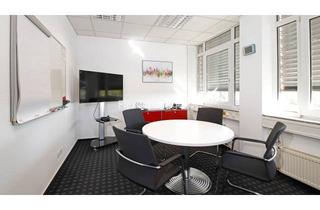 Büro zu mieten in 30179 Brink-Hafen, BRINK-HAFEN | ab 15m² bis 54m² | skalierbare Bürogröße | PROVISIONSFREI