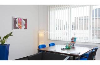Büro zu mieten in 51147 Wahn, PORZ | ab 16m² bis 1.800m² | modern ausgestattet | Teambüro | PROVISIONSFREI