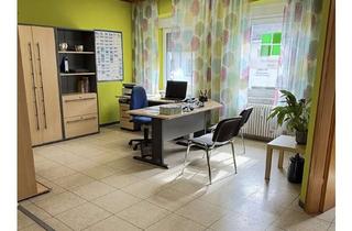 Büro zu mieten in 55469 Simmern, Helle Büroräume in zentrumsnaher Lage von Simmern!