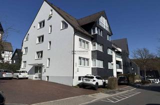 Praxen mieten in 58313 Herdecke, Moderne Arztpraxis im Zentrum von Herdecke mit Aufzug