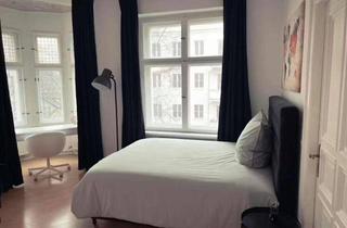 Immobilie mieten in Müggelstraße, 10247 Friedrichshain, Müggelstraße, Berlin furnished