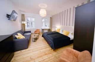 Immobilie mieten in Greifswalder Straße, 10405 Prenzlauer Berg, Greifswalder Straße, Berlin furnished