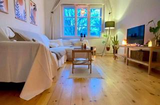 Immobilie mieten in Hallberger Zeile, 12437 Baumschulenweg, Hallberger Zeile, Berlin furnished