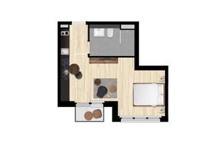 Immobilie mieten in Fischerstraße 11, 10317 Lichtenberg, Wohnung in der Fischerstraße