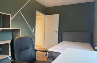 Immobilie mieten in Scheffelstr, 42699 Ohligs-Aufderhöhe, Ab sofort ! Möbl. WG-Zimmer in SG-Hbf-Nähe !