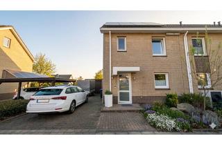 Immobilie mieten in 45525 Hattingen, ***Tolles Reihenendhaus zur Zwischenmiete***