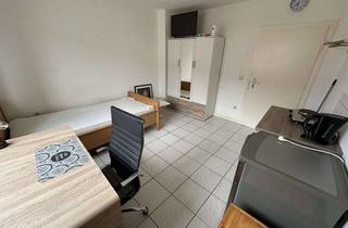 Immobilie mieten in Karolinenstr. 36, 45883 Feldmark, GE-Feldmark: Möbliertes Apartment für Sparfüchse