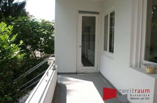 Immobilie mieten in 49080 Wüste, Wüste, ausgefallene 4 Zimmer Wohnung mit Balkon,