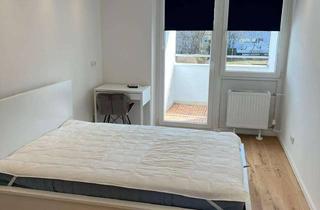 Immobilie mieten in Wilhelm-Busch-Straße, 81477 München, +++ WG-Zimmer in renovierter WG verfügbar!!! +++