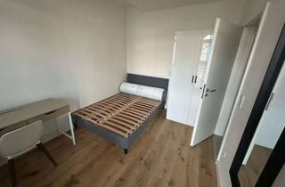 Immobilie mieten in Gibitzenhofstraße 173, 90443 Gibitzenhof, Schönes Zimmer in 3er WG - Erstbezug!
