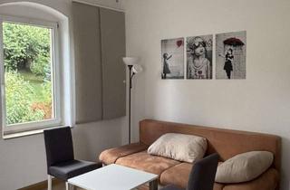 Immobilie mieten in 01734 Rabenau, Renovierte und möblierte Wohnung in Freital-Rabenau